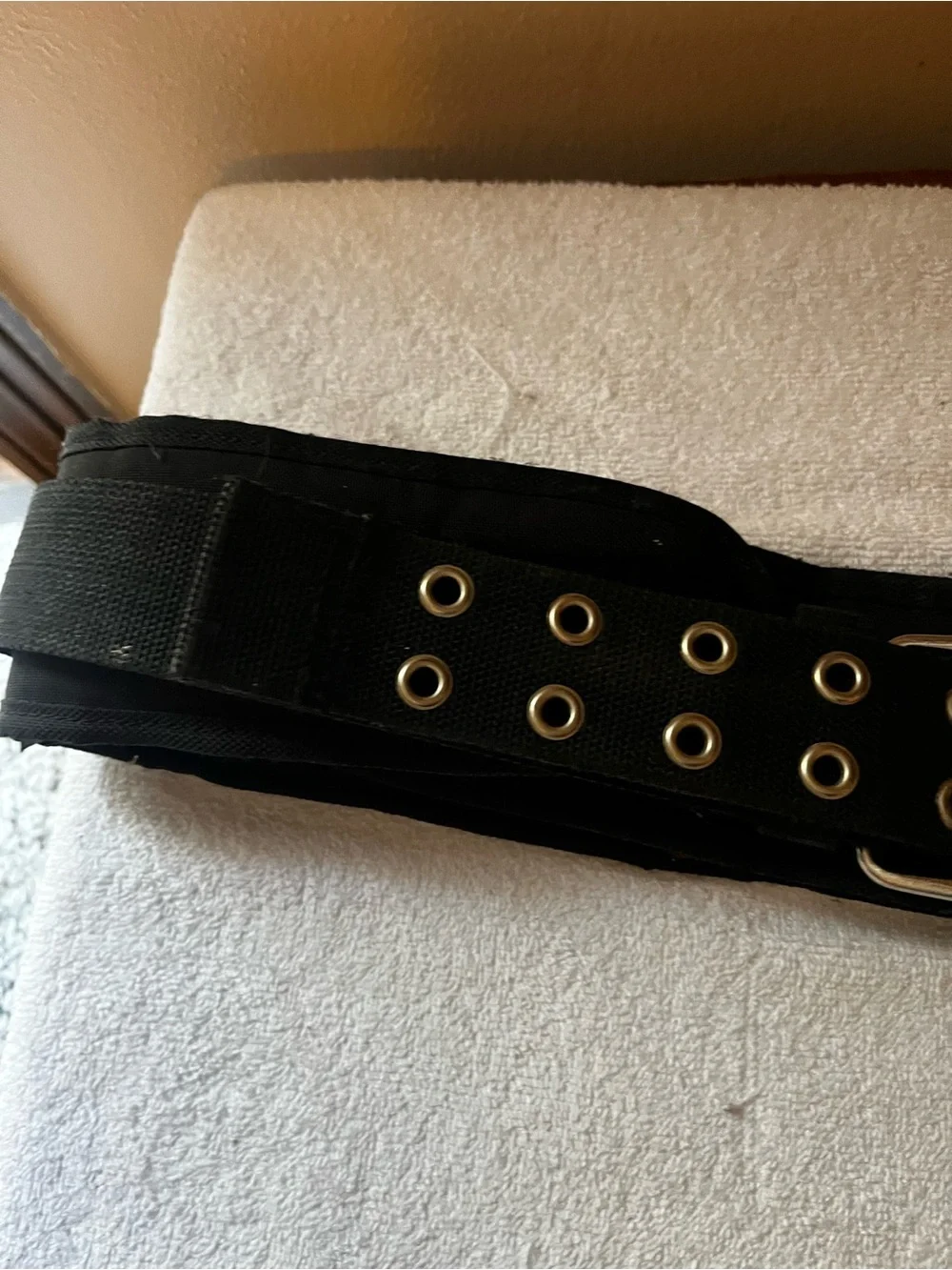CLC Tool Belt & Pouch